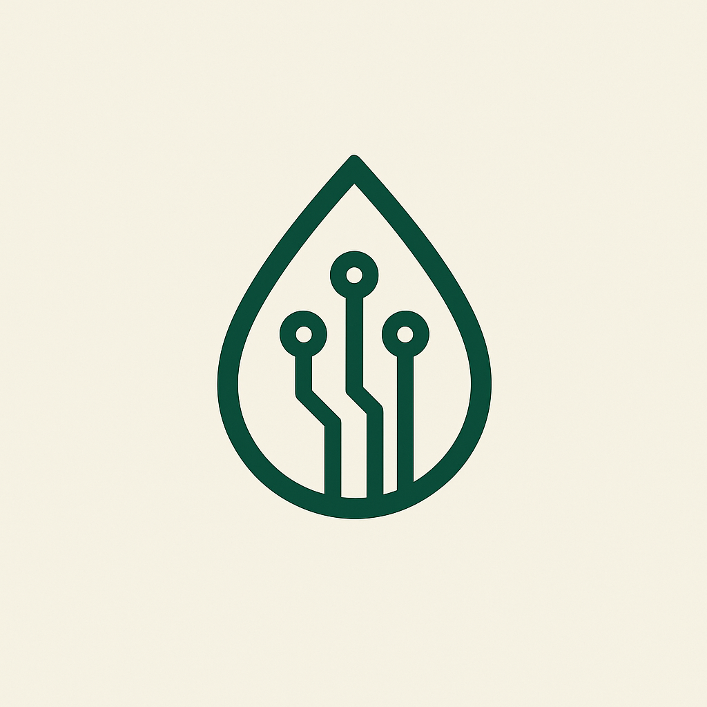 Baran Solutions logo